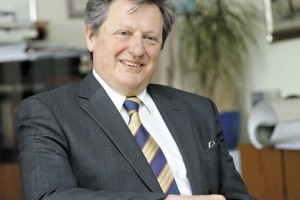Gregor Pivec: Tisti sodelavci, ki pišejo anonimna pisma, velikokrat namigujejo na moje avtokratično odločanje