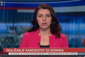 Ker Aščićeva hitreje govori kot misli, se B. M. Zupančič spremeni v B. M. Turka