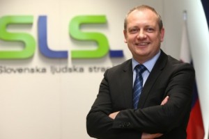 Preplah v vodstvu SLS: Je Zidanškov strah pred Kanglerjevo NSLS upravičen?