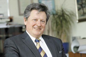 INTERVJU Gregor Pivec: Zdravnik, ki ne dela za svoje ljudi, ni vreden veliko 