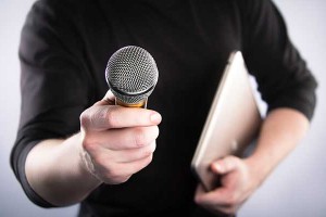 Slovenija na lestvici medijske svobode padla za pet mest 
