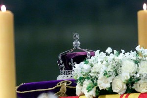 Indija od Britanije zahteva vrnitev slavnega diamanta Koh-i-Noor