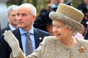 Britanska kraljica praznuje 90. rojstni dan