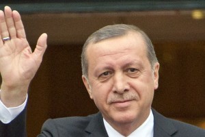 Erdogan bi rad nizozemske Turke spremenil v ovaduhe, ki bi izdajali njegove kritike