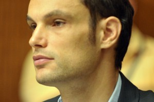 Anže Logar: NPU ni zaslišala nikogar po odkriti bančni luknji