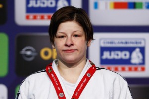 Judoisti slavili v Kazanu: Trstenjakova zlata, Drakšič bronast