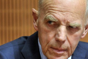 "Železni Herman" zanika krivdo za luknjo v Factor banki; zanjo bi tožil Banko Slovenije