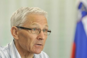 Kdo bo novi kulturni minister: Peršak, Bratina, Teršar?