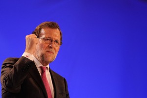 Španski premier: Raje nove volitve kot levičarska vlada