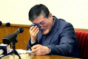 Korejskemu Američanu za vohunjenje v Severni Koreji deset let prisilnega dela