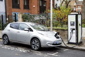 Električni avtomobili pri Evropejcih vse bolj priljubljeni