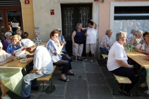 25 let Slovenije: Življenjska doba se povečuje, prebivalstvo se stara 