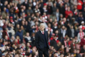 Adieu, Arsene: legendarni trener Arsenala se po 21 letih poslavlja