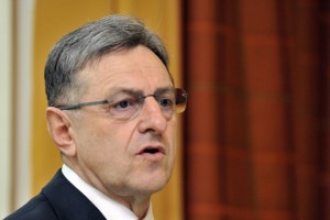 VSO o "skrajno zavrženi" odpovedi Krkovičevega predavanja: Očitno smo še vedno v dobi totalitarizma