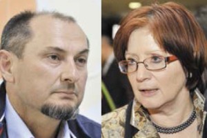 G. G. Mišič: Alenka Žnidaršič Kranjc naj se ne igra z denarjem