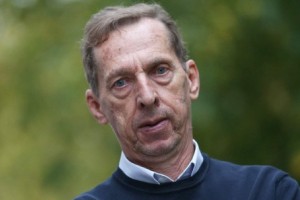 Ambrožič B. M. Turku: Sinovi množičnih morilcev ne odgovarjajo takim, kot ste vi!