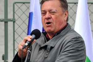 Zoran Janković: Mislim, da je čas, da iščemo novo družbeno ureditev
