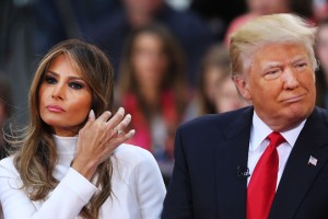 New Yorker se je razpisal o Melaniji Trump: Prva priseljenka kot prva dama ZDA?