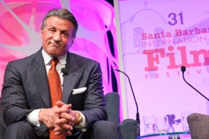 Sylvester Stallone bo igral mafijskega šefa v televizijski adaptaciji Botra III