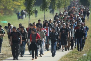 Ogorčena reakcija Madžarske in Poljske zaradi "izsiljevanja" EU