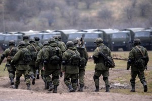 Ruski odgovor Natu: tri dodatne divizije na mejah države