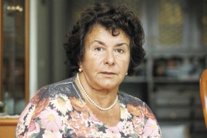 Vera Mejak: Premier Cerar? Lepo vas prosim, gre za nedozorelega mladeniča
