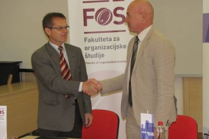 Podpisali Pogodbo o strateškem partnerstvu