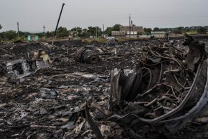 Poročilo: Let MH17 v Ukrajini sestrelili s pomočjo ruskega raketometa
