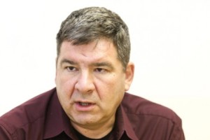 Robert Ličen: Kje bodo vzeli, ko bodo enkrat vse pobrali in vse pokradli?