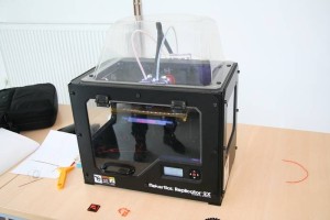  Aditivne tehnologije ali 3D tiskanje