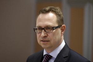 Godlja na nacionalki: Filli Pirc Musarjevi ne bo kar prepustil direktorskega stolčka 