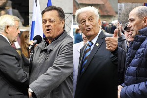 Kar je Zoran Janković za Kučana, je Anton Drobnič za Janšo