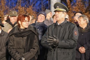 SMC menja načelnika generalštaba