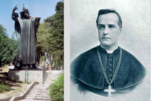 Boštjan M. Turk: Upanje Grgura Ninskega
