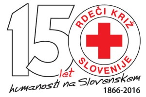Začenja se tradicionalni teden Rdečega križa Slovenije