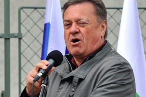 Zoran Janković: Meni je vseeno, če mi prisluškujejo