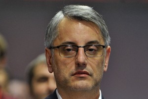 Za SD je javna pokora Muršičeve dovolj, da lahko obdrži vsaj poslanski stolček