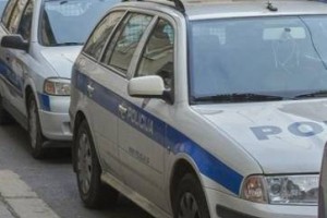 Slovenska policija razkrila kriminalno združbo 