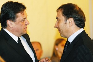 Pristop do denarja: kar 300 tisoč evrov za prireditev v Stožicah
