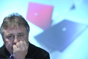 Roman Leljak: Nobenega dvoma ni, da je Drobnič podpisal sodelovanje