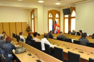 Predstavili dediščino družine Mach