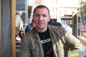 Pogoltna slovenska država jo je pognala v smrt