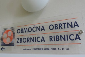Dan zdravja na območno obrtni zbornici Ribnica