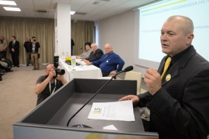 Kanglerjeva lista je postala Nova ljudska stranka Slovenije
