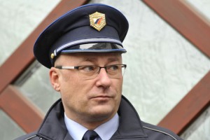 Sindikat policistov danes o zaupnici Petroviču
