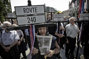 Ni drugorazrednih krivic: odškodnine izbrisanim in žrtvam komunističnega nasilja
