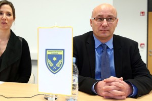  Sindikat policistov Slovenije je podprl predsednika Petroviča