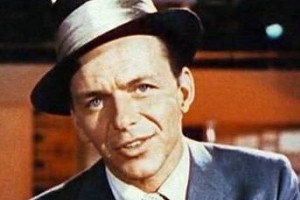 HIT DNEVA: Frank Sinatra &#38; New York, New York (video)