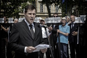 Nova slovenska zaveza bo zaznamovala 25-letnico ustanovitve