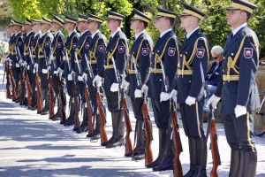 Tone Krkovič napovedal bojkot državne proslave
